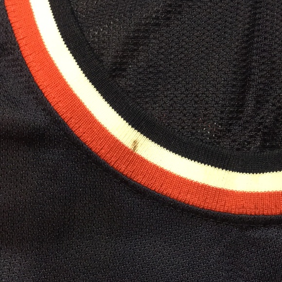 Vintage Champion Team USA “Mourning” Jersey - Picture 3 of 4